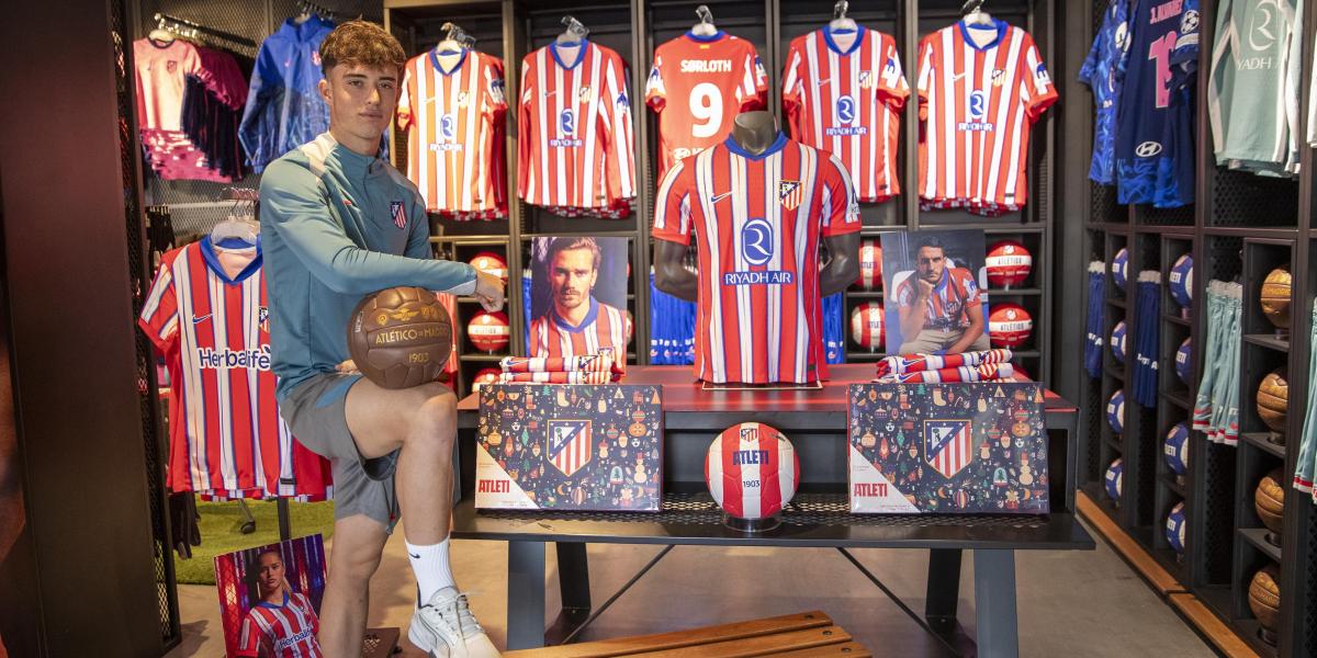 En semana de derbi los amigos se dejan a un lado