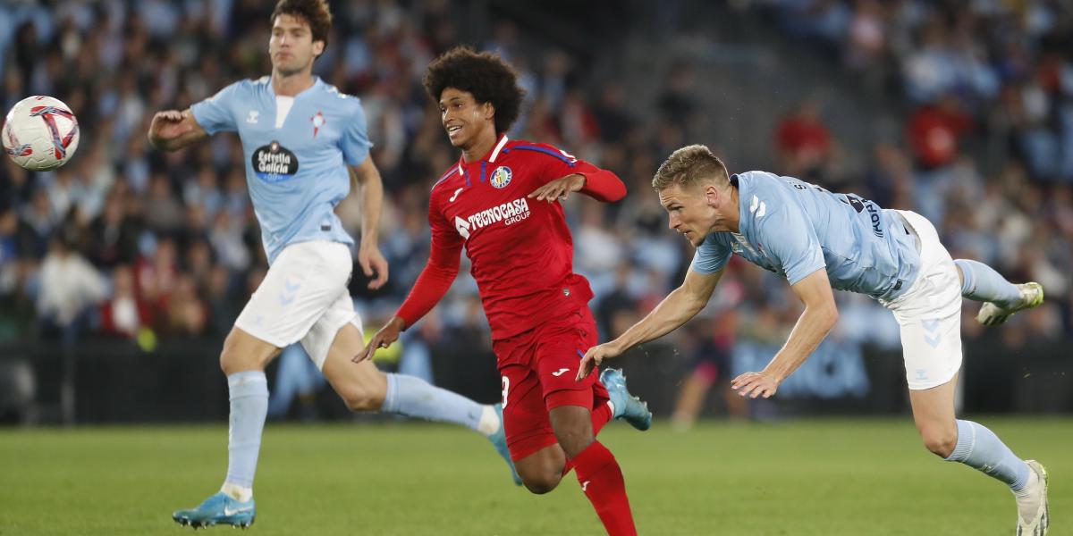 El camino a Europa del Celta pasa por el Coliseum