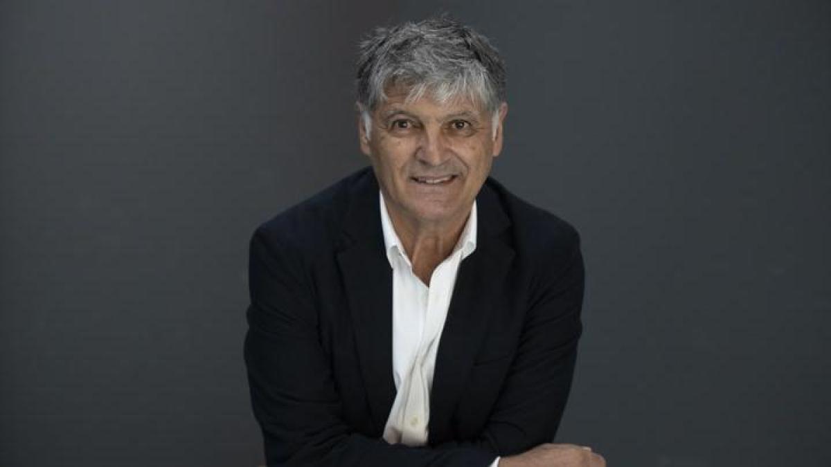 Toni Nadal: Está muy bien que Alcaraz ponga en valor a Samu López pero hay que acordarse también de Ferrero. A mí no me hubiese gustado que nada más dejar a Rafa él hubiese dicho esas cosas de Moyà