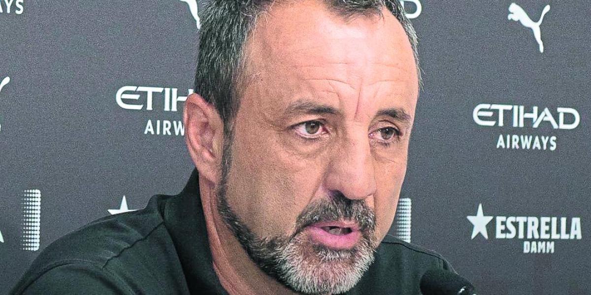 El Sabadell B trata de abandonar el farolillo