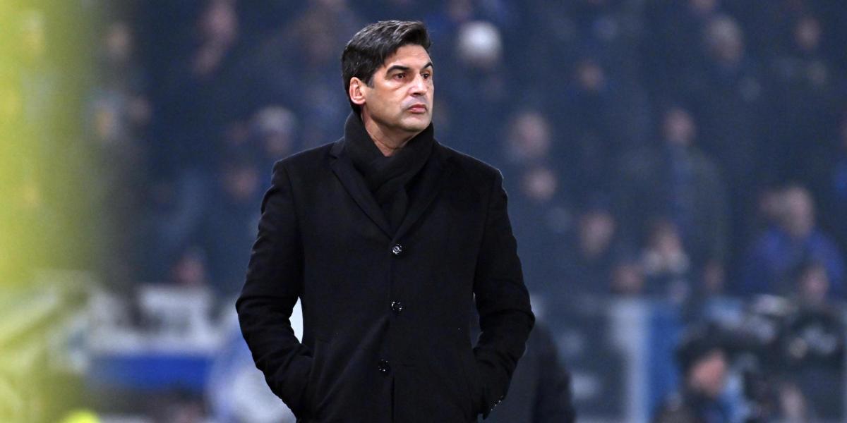 El Milan ya tiene un acuerdo con el sucesor de Paulo Fonseca