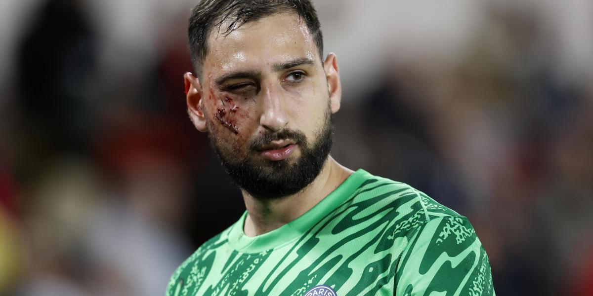 El caso Donnarumma se embarra: amenaza de acciones legales y su agente carga contra Luis Enrique