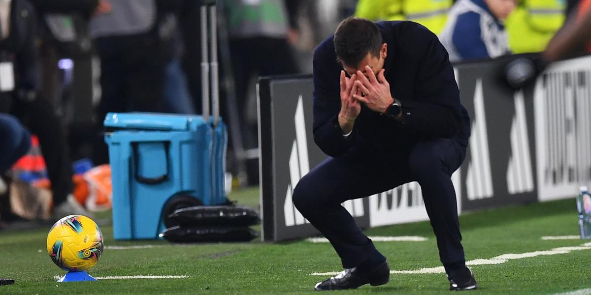 Un gran De Gea mantiene a la Juventus sumida en un mar de empates