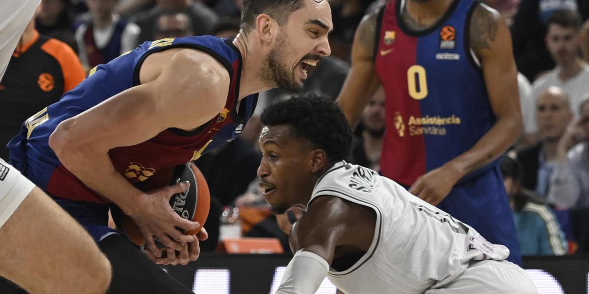 Sigo pensando que soy el mejor base de la Euroliga