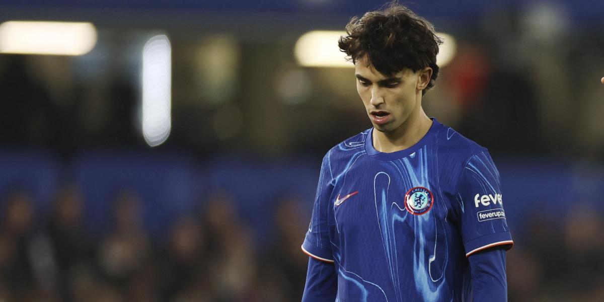 El Chelsea se pone duro con João Félix