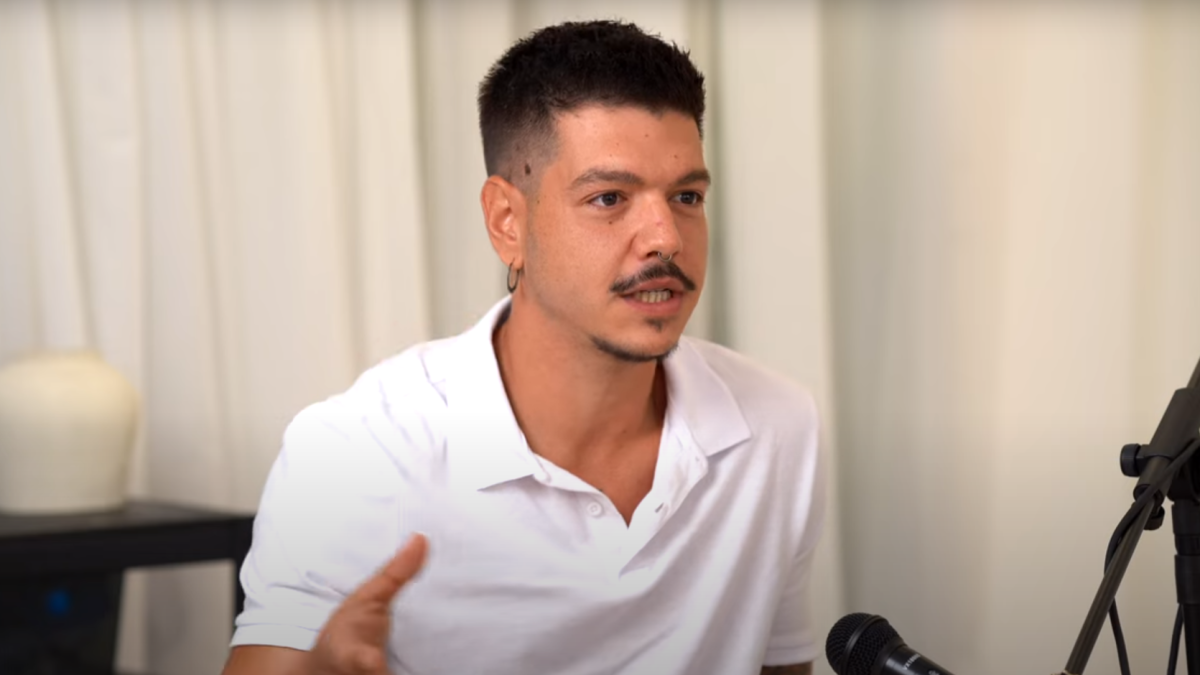 Adrián Conde, veterinario, sobre la Ley de bienestar animal: Los animales viven en sociedad, esto quiere decir que van por la calle, viven en nuestros hogares