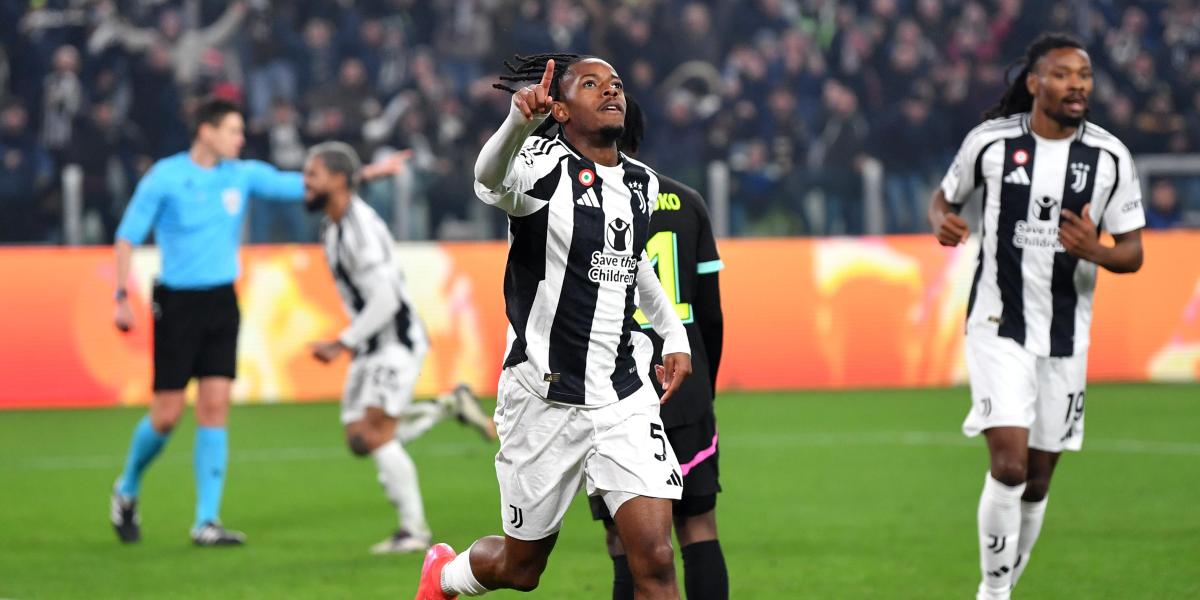 Mínima ventaja de una Juventus que sigue sin convencer