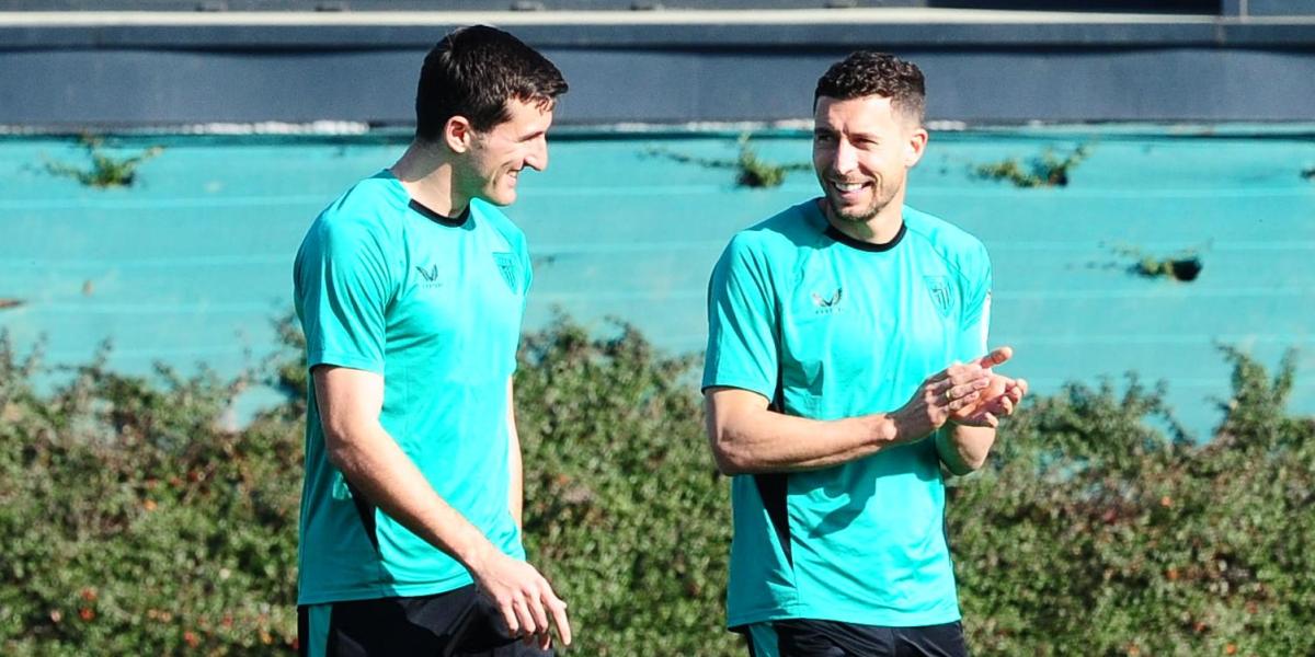 De Marcos explica el motivo de su retirada: “Me lo ha pedido el cuerpo”