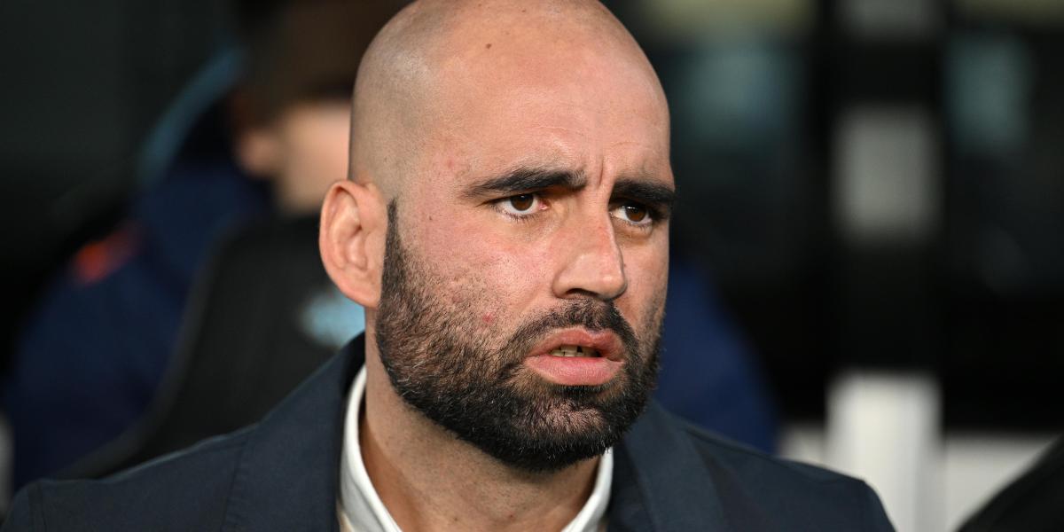 Giráldez: Llevó peor la suplencia de Aspas yo que él