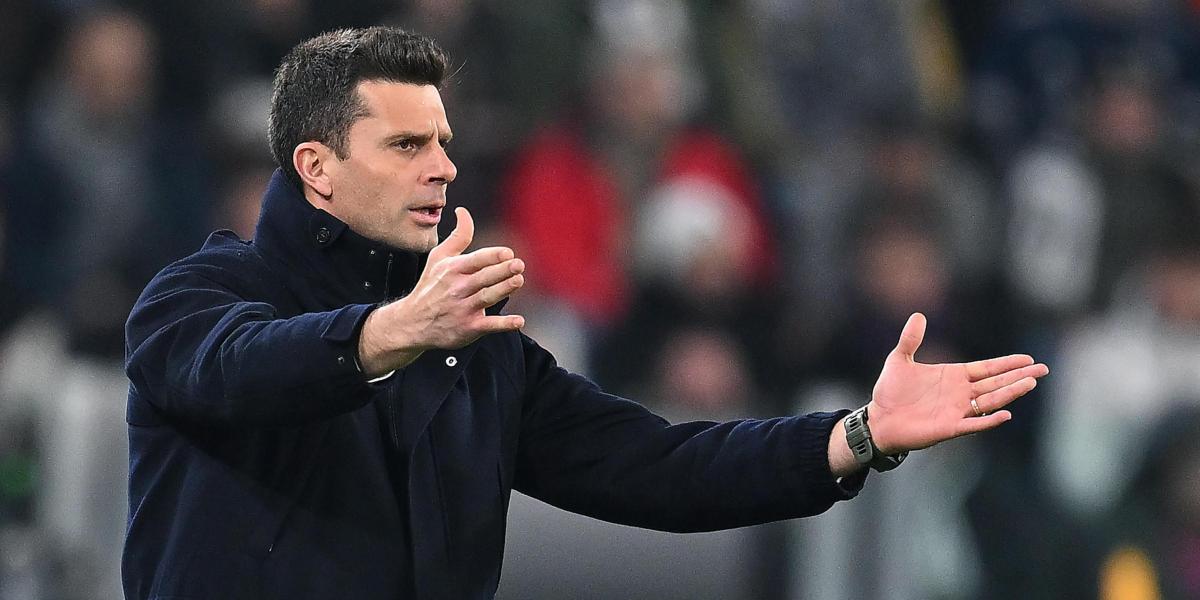 Brutal cabreo de Motta con sus jugadores: Vergüenza, siento vergüenza