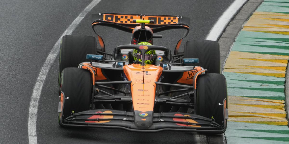 Oficial: la FIA toma medidas tras la polémica con los alerones de F1 y hay nueva normativa desde China