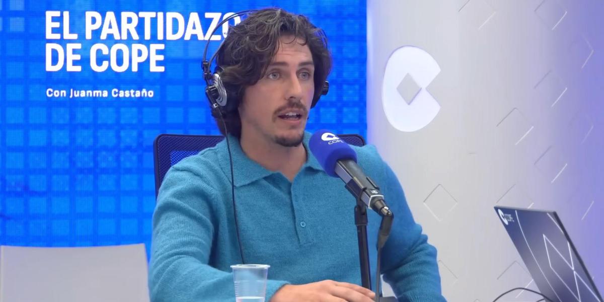 La respuesta de Javi Poves al partido aplazado del Castilla: Esto empieza por c y acaba por ción.