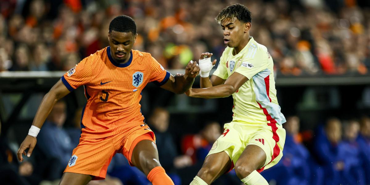 Nuevo competidor para Cucurella en el Chelsea