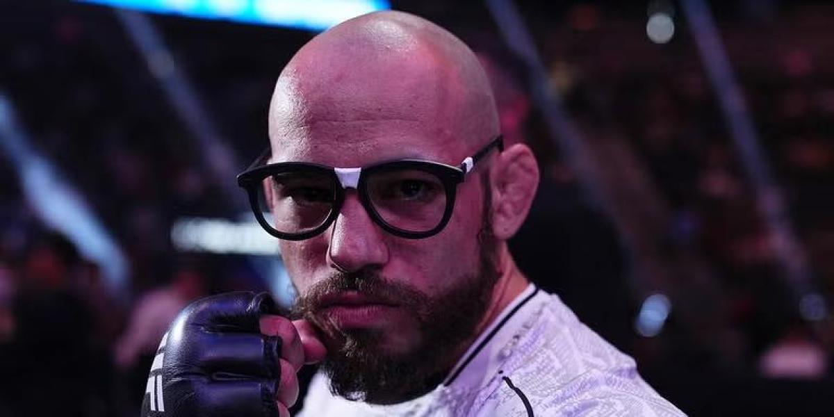 La trágica historia de Jean Silva, el peleador que vio cómo mataban a su hermano siendo un niño