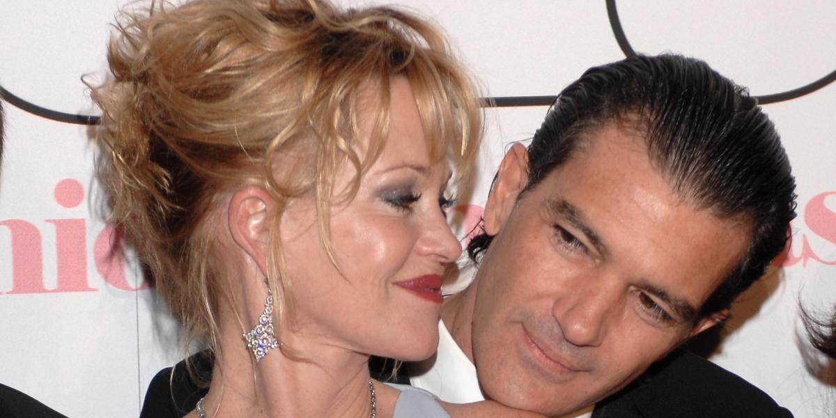 Antonio Banderas destapa, en El Hormiguero, lo que le dice Donald Trump una y otra vez en privado sobre su mujer, Melanie Griffith