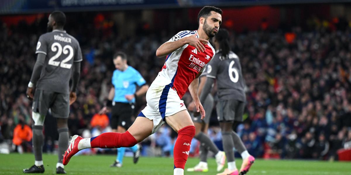 Partidos de hoy de fútbol: horario, canales y dónde ver por TV