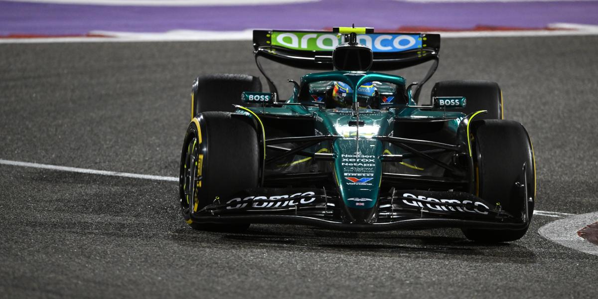 La reflexión de De la Rosa que habla de la realidad del Aston Martin de Alonso en F1: Ha sido doloroso