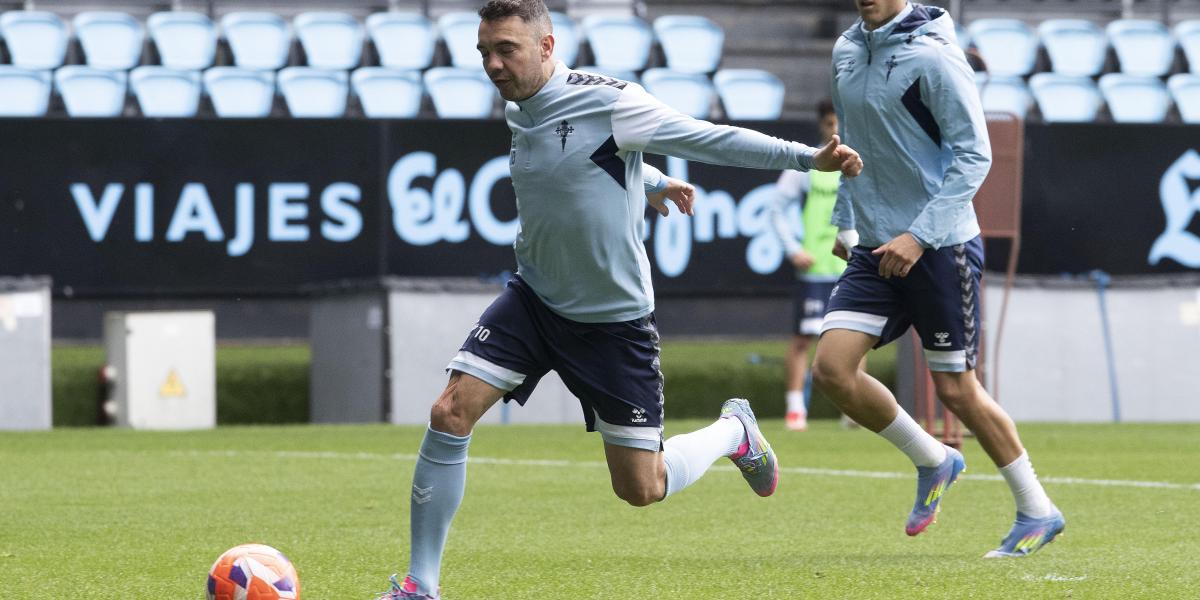 La afición se vuelca con el Celta