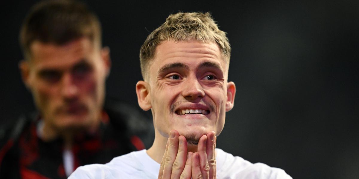 No está claro lo de Wirtz