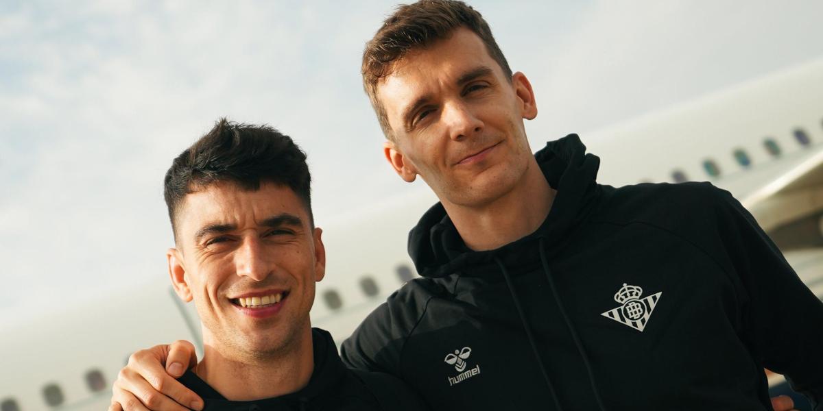 Pellegrini se lleva hasta los lesionados a Florencia