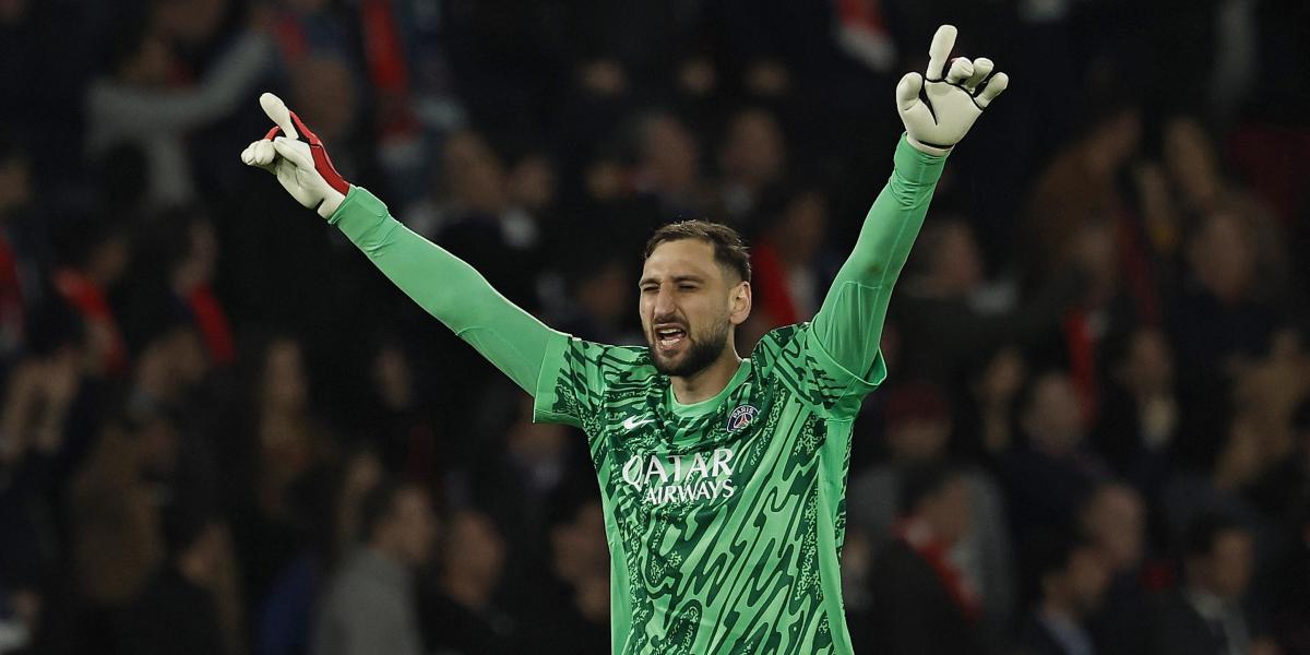 ¿Se acerca el desenlace? ¡Cumbre entre Donnarumma y el Manchester City!