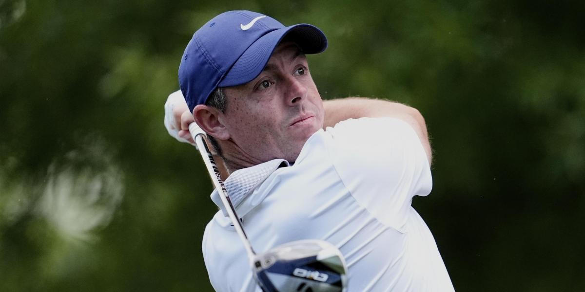 ¡Partido estelar alucinante en el Campeonato de la PGA, el segundo Grand Slam!