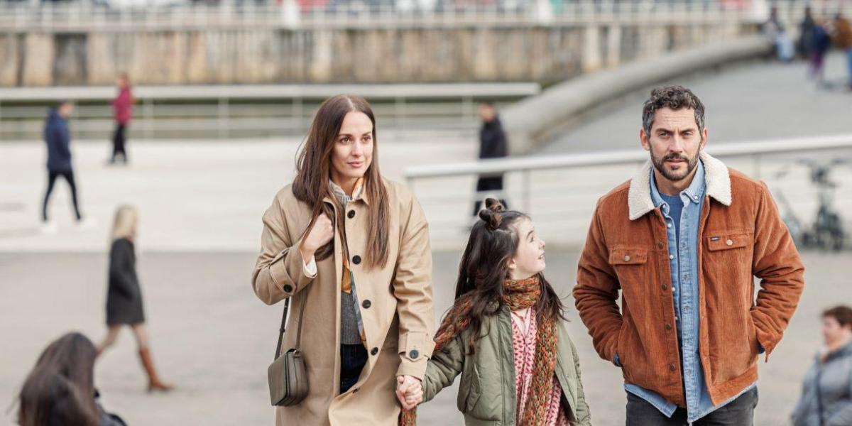 Éxito arrollador en Netflix: la producción española que lleva un mes en el Top 10 de lo más visto