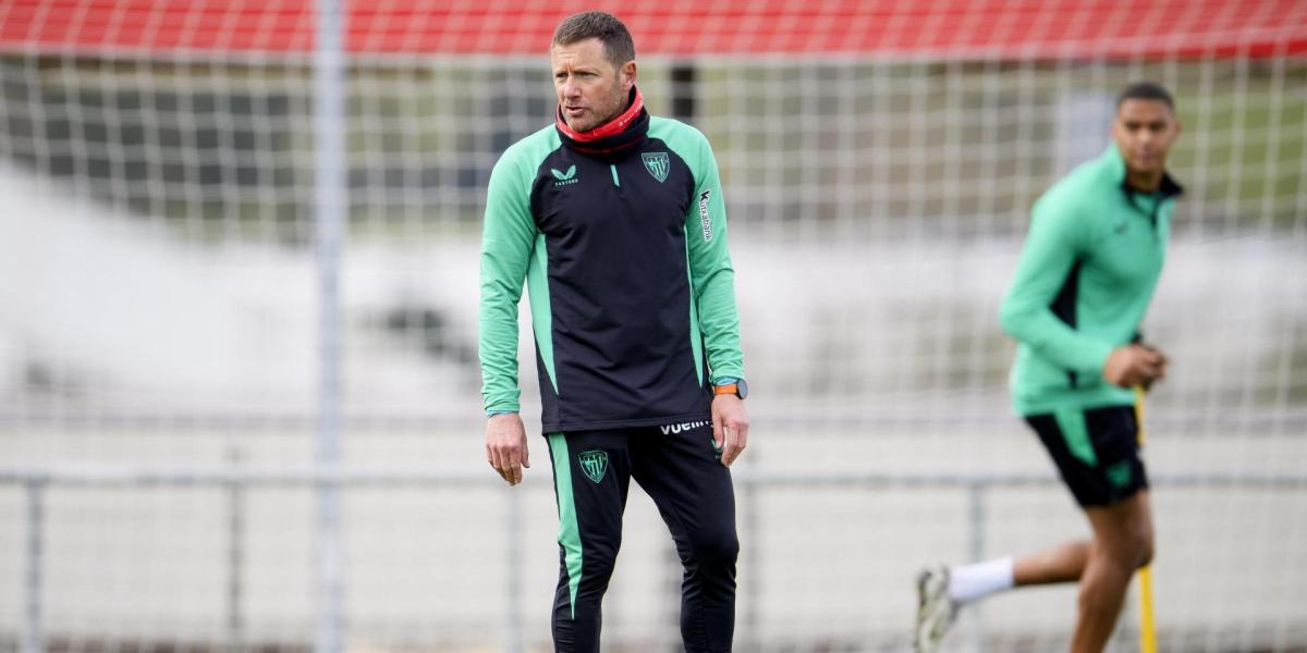 Valverde pierde a un pilar de su cuerpo técnico