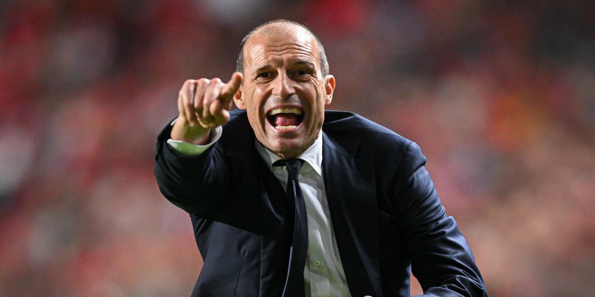 Oficial: Allegri vuelve al Milan
