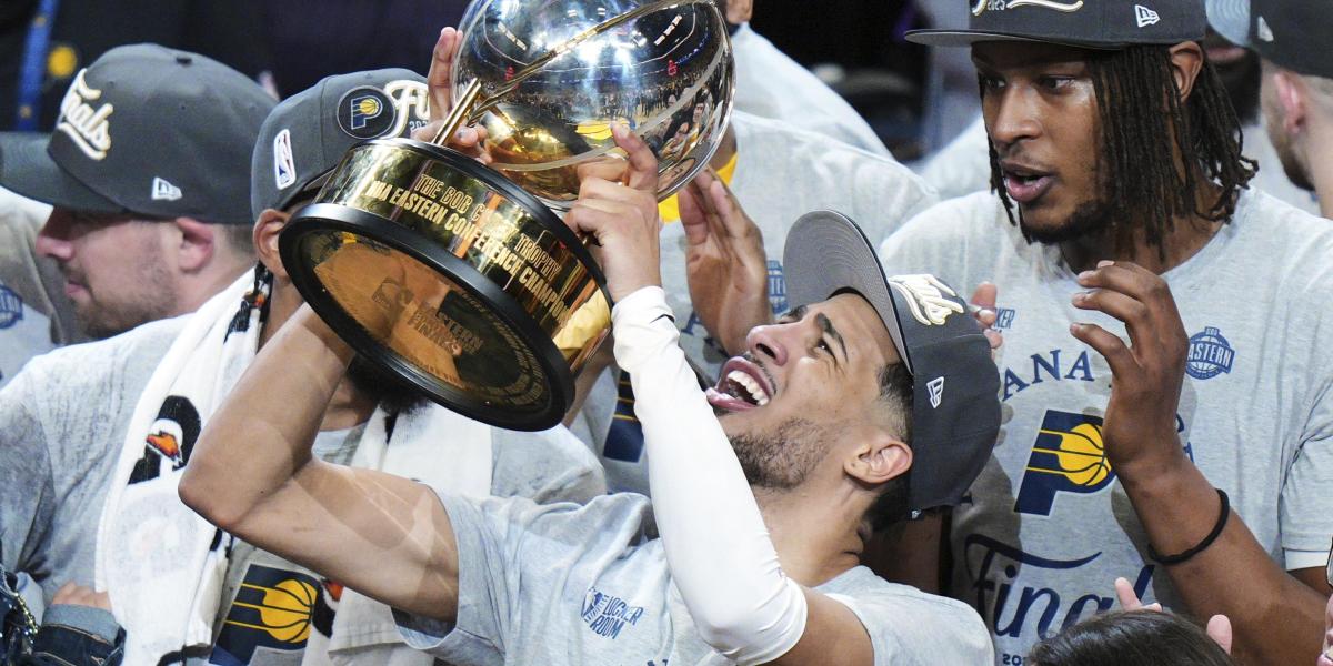 Los Pacers eliminan a los Knicks y jugarán las Finales de la NBA ante los Thunder