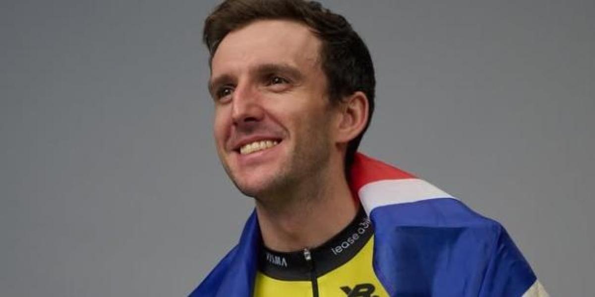 Simon Yates, el campeón silencioso que ha noqueado a todos sus rivales en el Giro de Italia antes de conquistar Roma