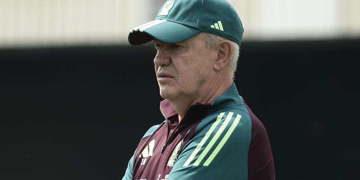 Cuando te meten cuatro tienes que bajar las orejas e irte a tu casa a entrenar