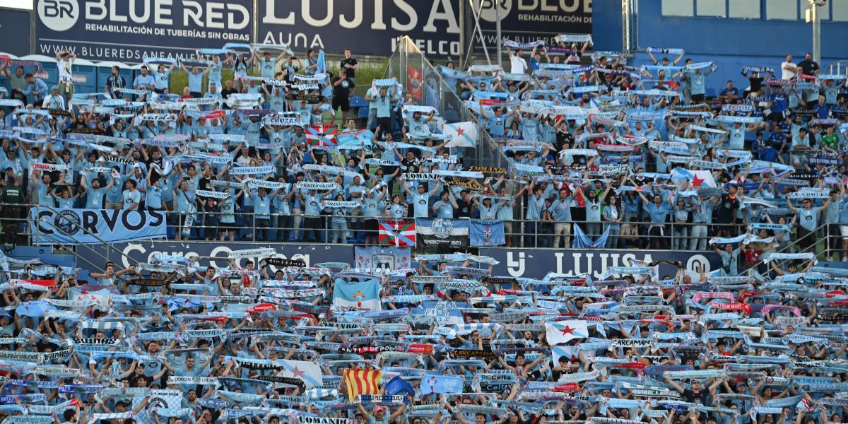 Arrancan las obras: así será el nuevo Coliseum