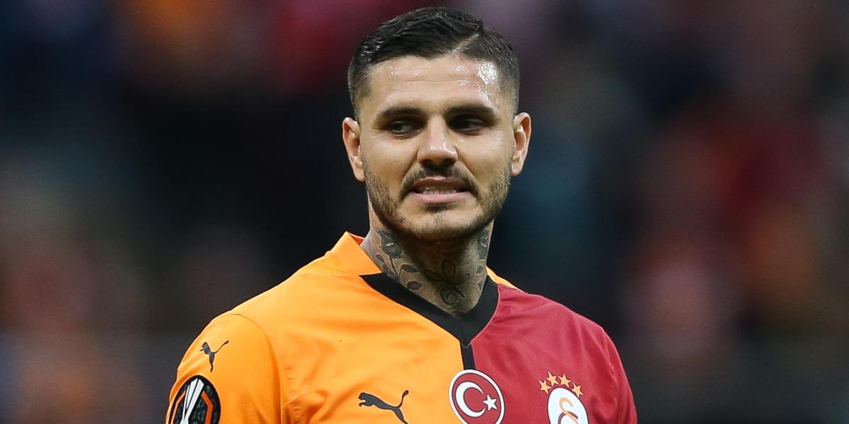 Sergi Gómez sobre Mauro Icardi: Cazó una paloma con un tirachinas y se la comió delante de mí