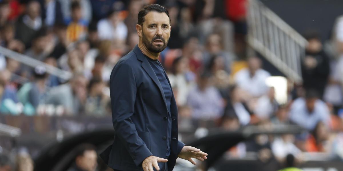 Es lógica la preocupación, los jugadores no inscritos están dando un ejemplo