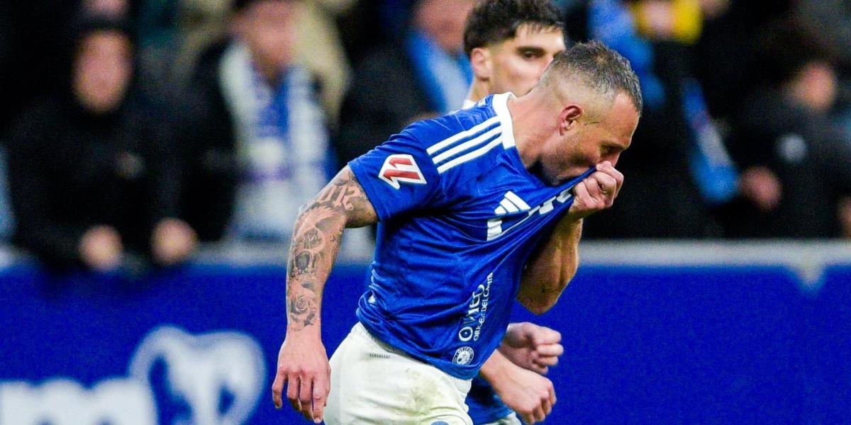 Santi Cazorla apunta a la final ante el Mirandés