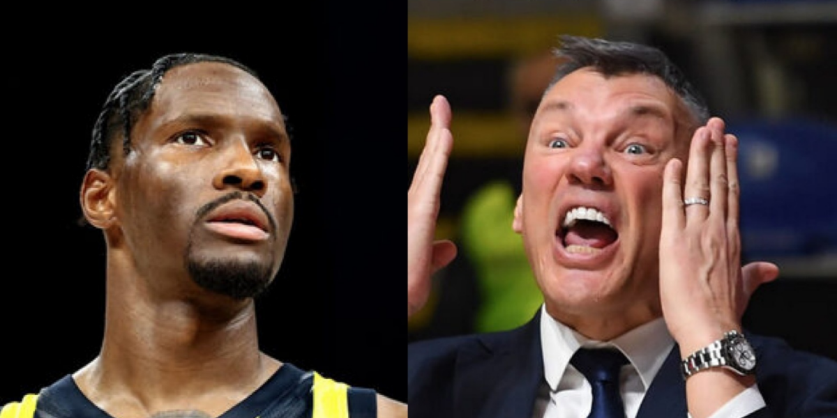 El Florentino de la NBA le birla un ex del Barça a Jasikevicius: ¡Hayes-Davis, a los Suns!