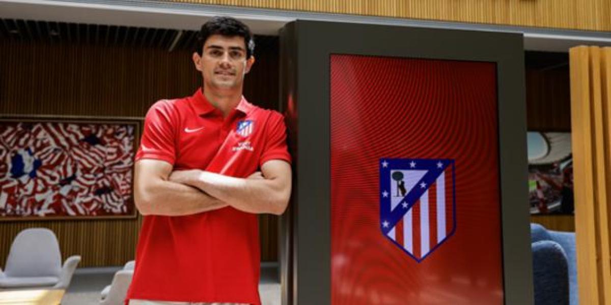 El Real Madrid intentó hasta el último momento evitar un fichaje del Atlético
