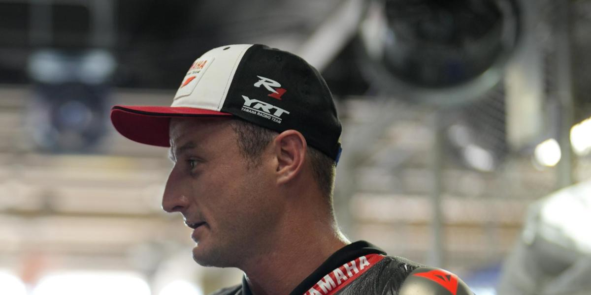 Sustazo de Miller en las 8h de Suzuka: ¡su moto sale volando contra la valla!