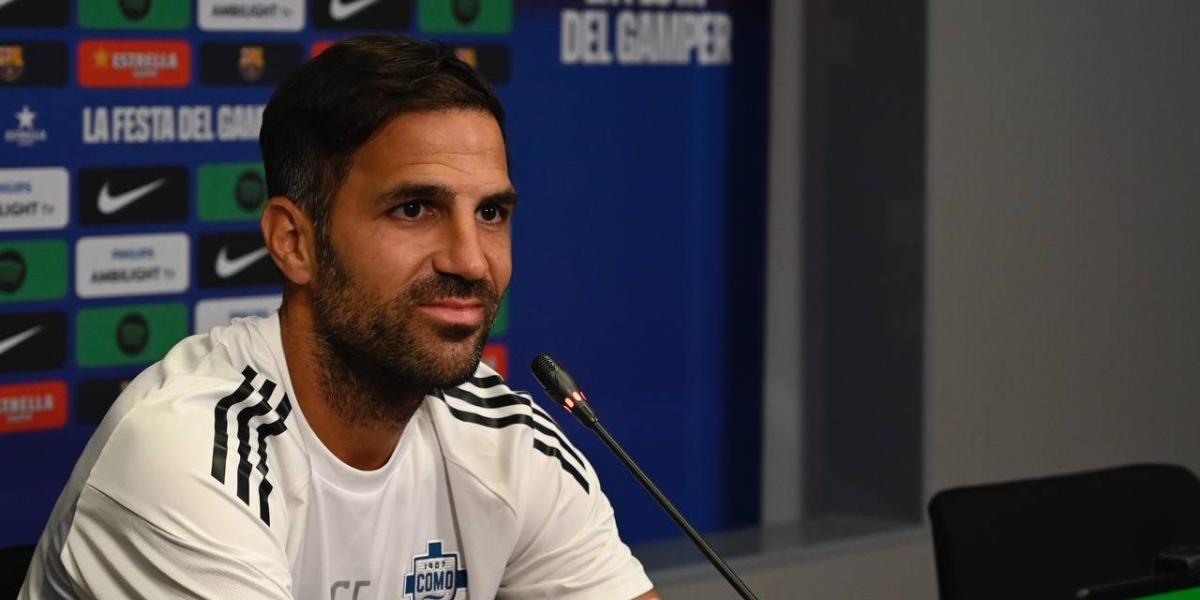 Fàbregas puede solucionarle la papeleta al Getafe