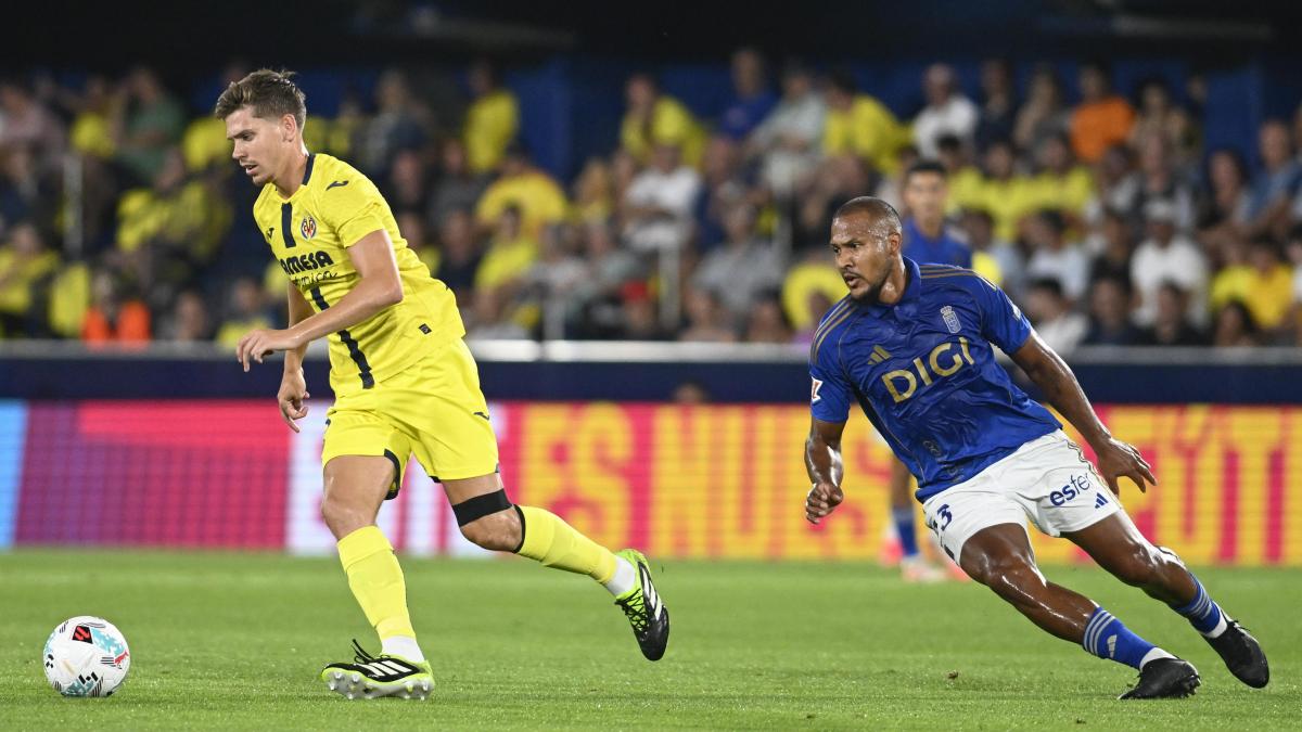 Alarmante panorama del Villarreal para despedir el año ante el Barça