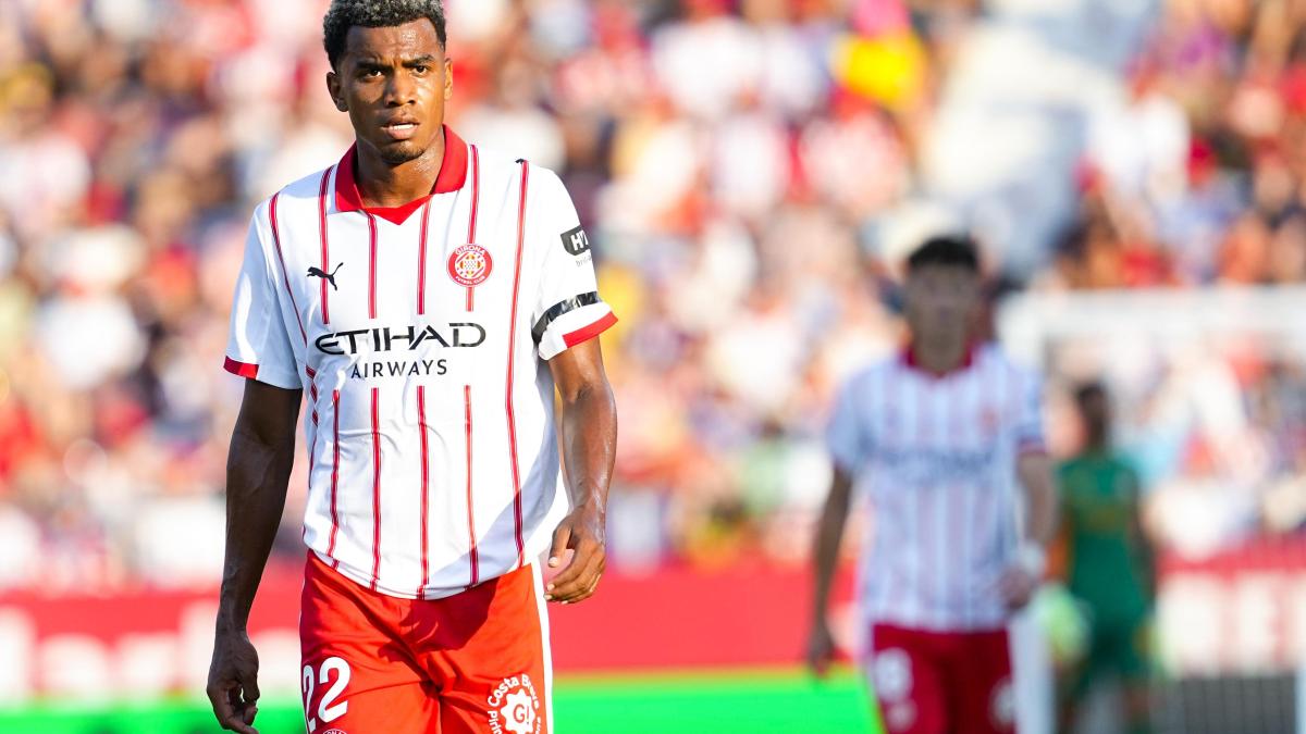 Jhon Solís, con la puerta abierta para redefinir su futuro