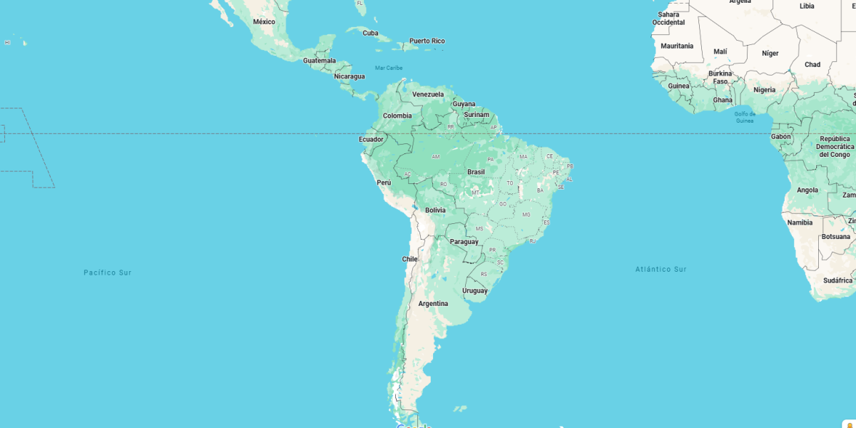 Publican cuál es el país más odiado de Latinoamérica y esta foto se lleva todos los aplausos: Son el equivalente a los franceses