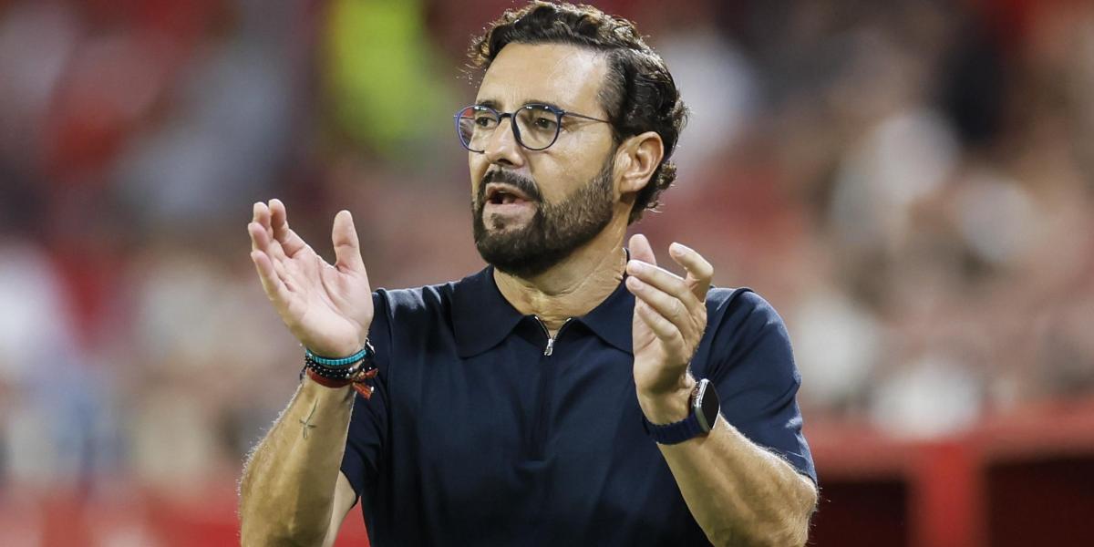 Siete fichajes para Bordalás