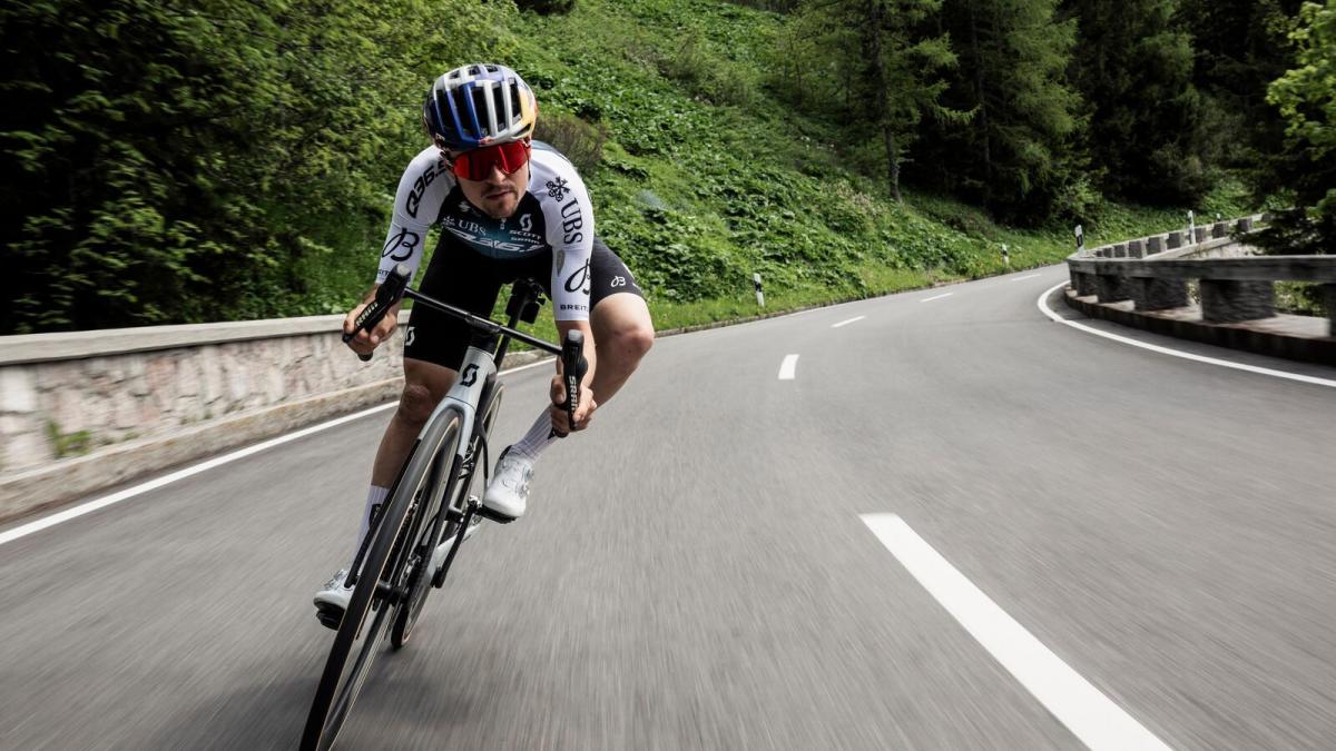 El campeón olímpico Pidcock vuelve a la Ruta del Sol tras quedar tercero en 2025