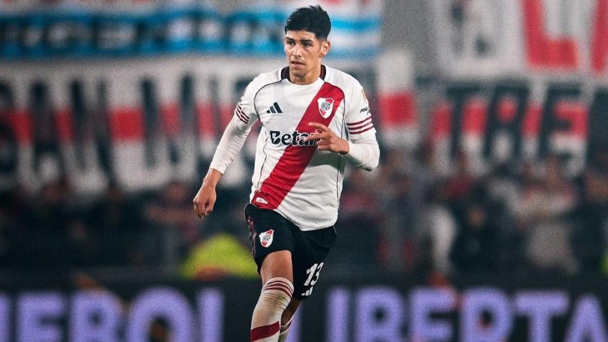 El Atlético sigue la pista al central de los 100 millones de euros