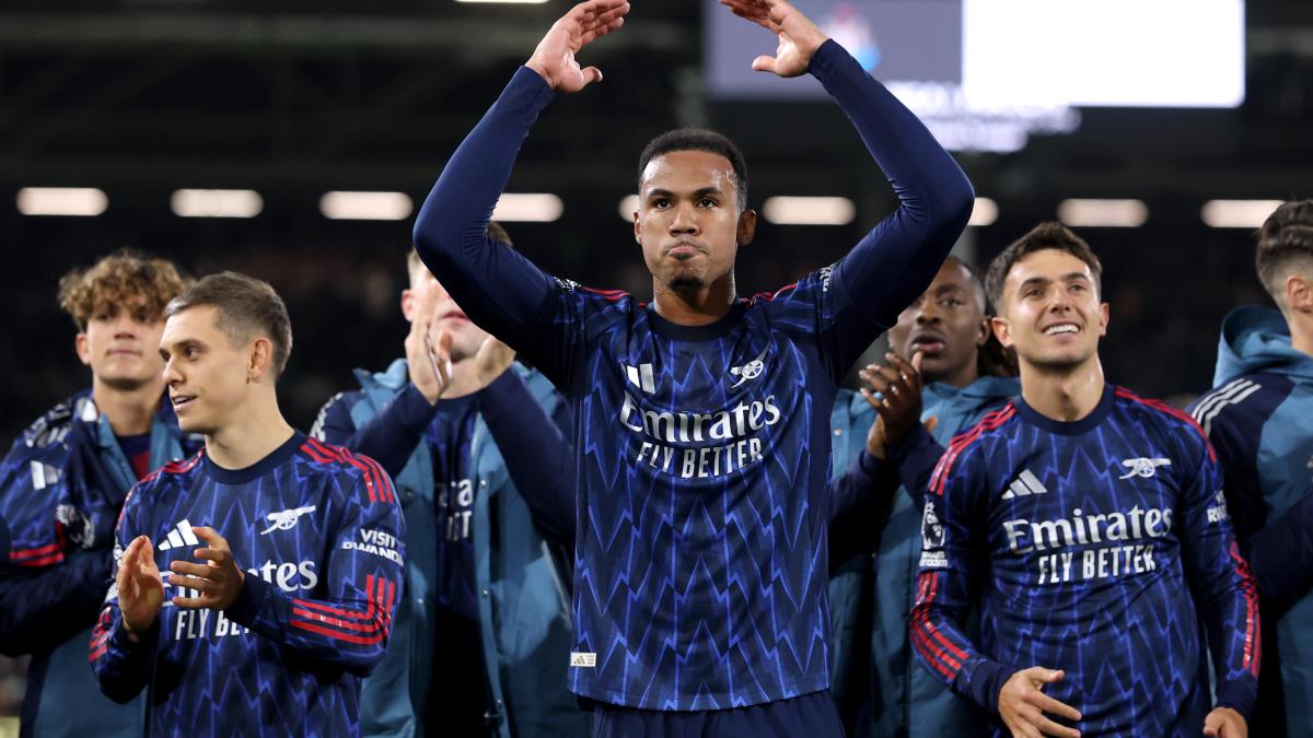 La Premier, al rojo vivo