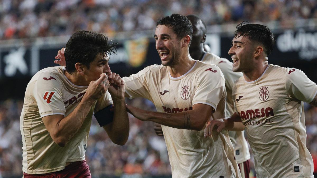 Partidos de fútbol de hoy: horario, canal y dónde ver por TV