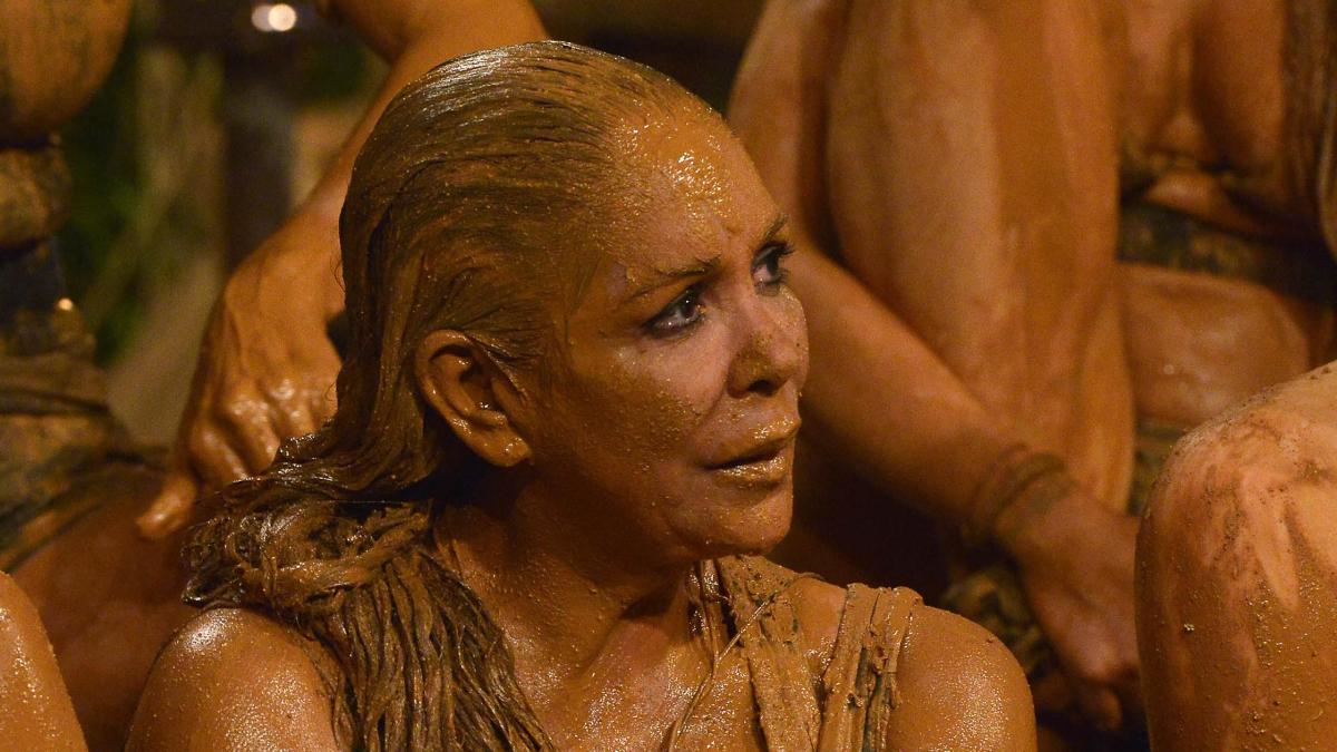 Sale a la luz, por primera vez, el sueldazo semanal de Isabel Pantoja en Supervivientes: el más alto de la historia