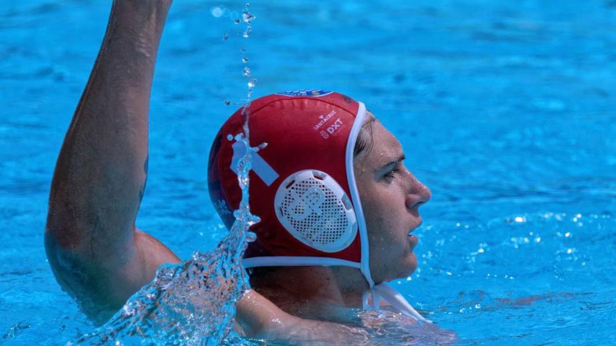 Mataró y Tenerife Echeyde arrancan con victoria la Conference Cup